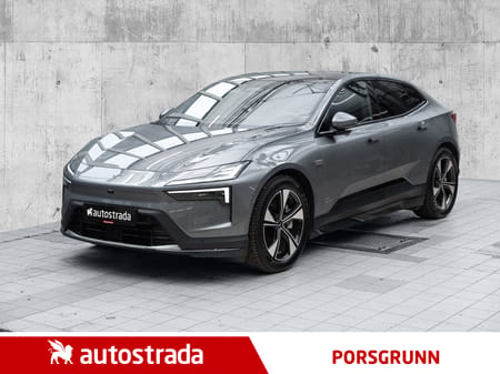 Polestar 4 Long Range Dual motor