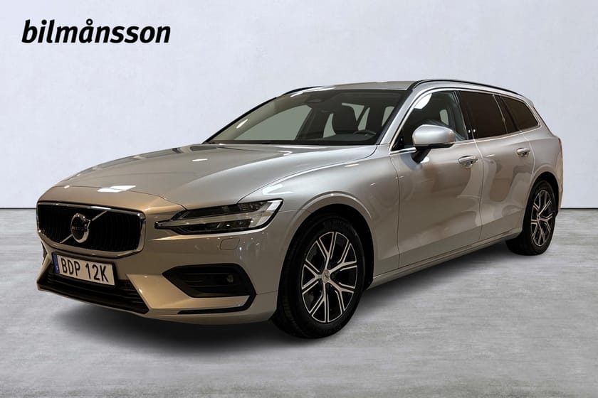 Bild 1 av Volvo V60 B4 Bensin Core