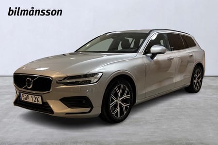 Volvo V60 B4 Bensin Core