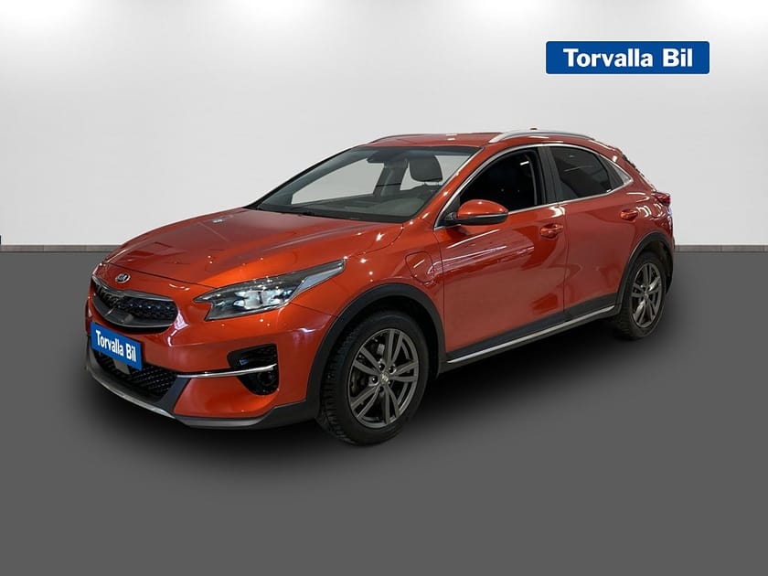 Bild 1 av Kia XCeed Plug-in Hybrid DCT Automat Advance Plus, V-hjul