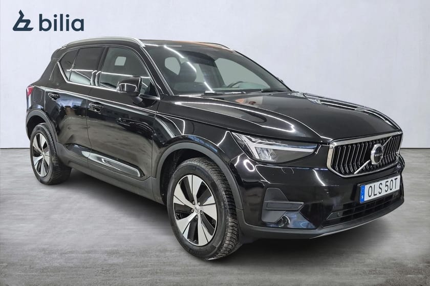 Bild 4 av Volvo XC40 Recharge T4 Core Bright