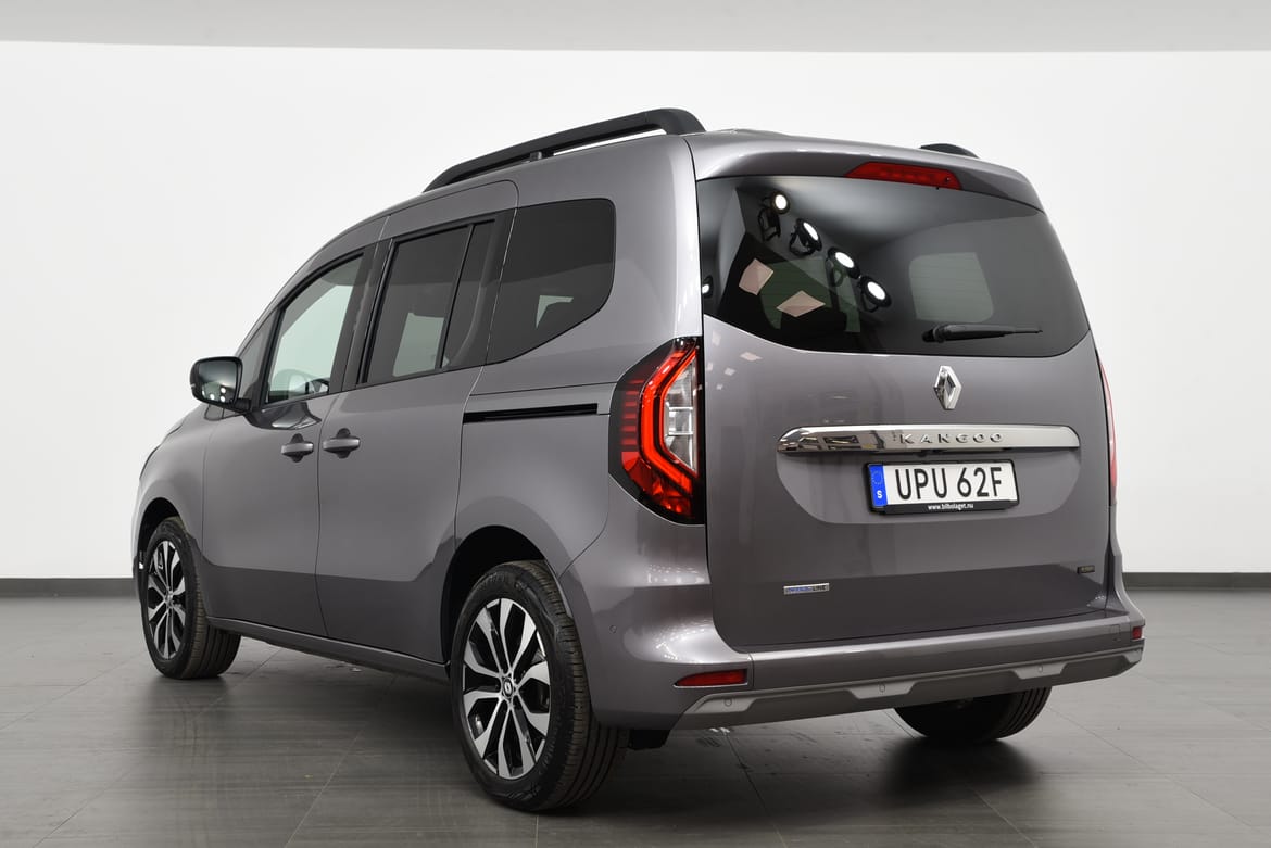 Renault Kangoo 2023 - miniatyr 8