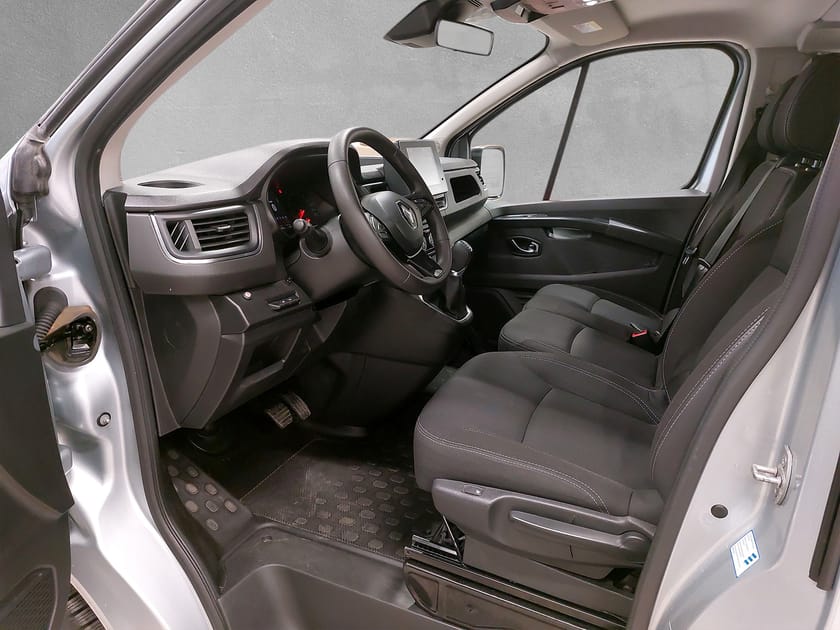 Bild 5 av Renault Trafic Passenger L2 Passeng PhII dCi 150 L2H1 A
