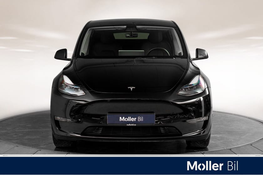 Bilde 3 av Tesla Model Y Long Range AWD 