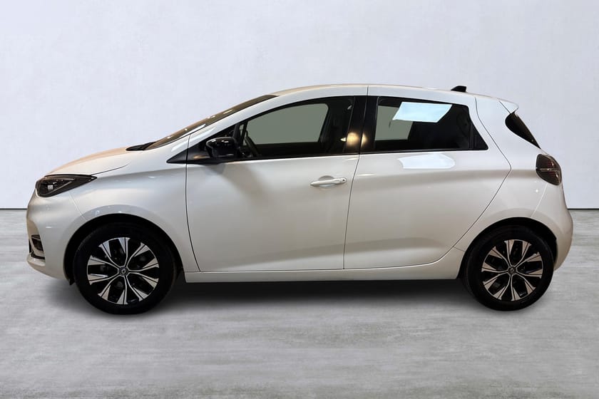 Bild 2 av Renault ZOE R110 PhII 52 kW Evolution batteriköp