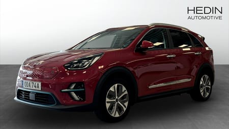Kia e-Niro Advance Plus