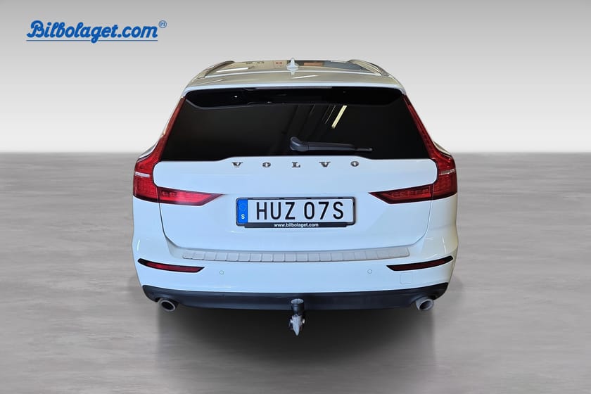 Bild 4 av Volvo V60 T4 Momentum Advanced Edition