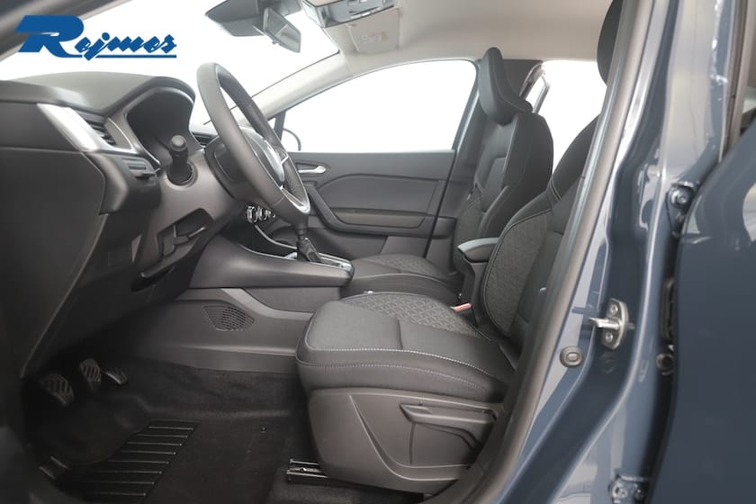 Bild 2 av Renault Captur TCe 90 Equilibre