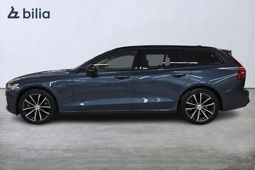 Bild 3 av Volvo V60 Recharge T6 Plus Dark