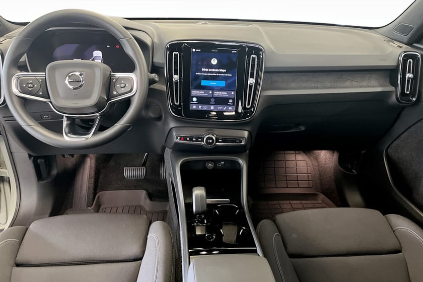 Bild 4 av Volvo XC40 Recharge Core