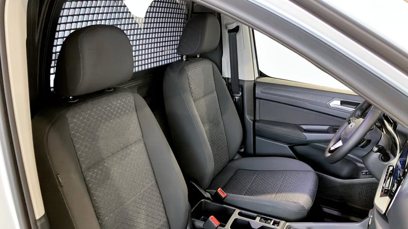 Bild 5 av Ford Grand Transit Connect Limited Skåp 1.5 L2 Plug-in hybrid FWD