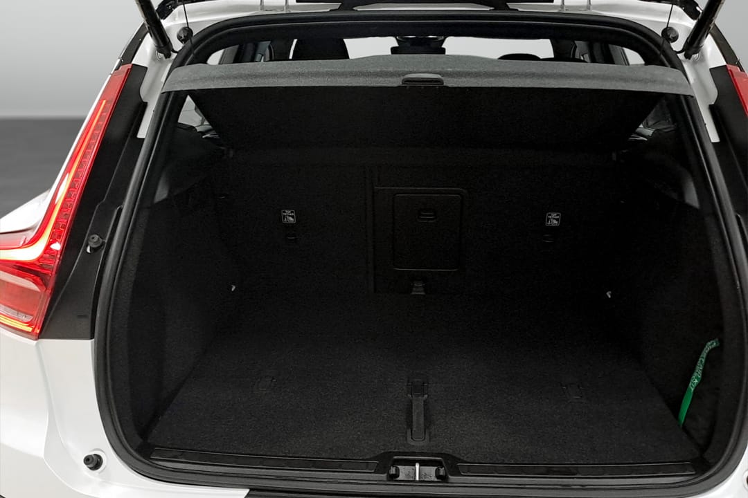 Volvo XC40 Recharge Single Motor