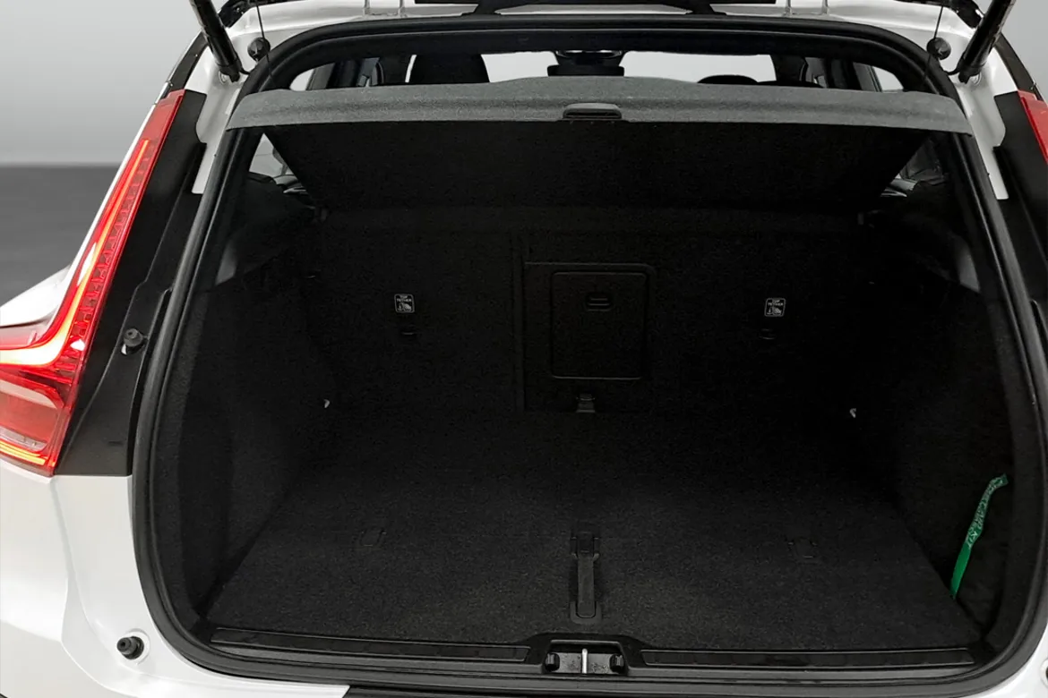 Volvo XC40 Recharge Single Motor