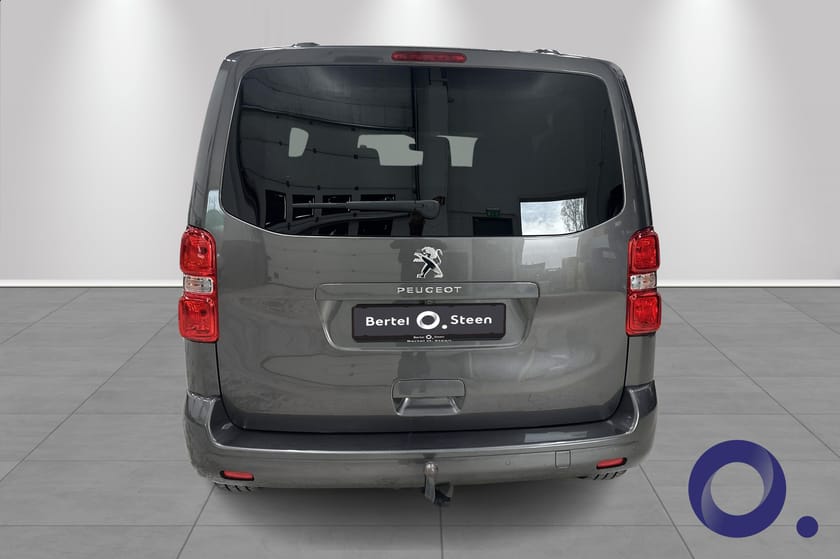 Bilde 4 av Peugeot Expert 4x4 L2