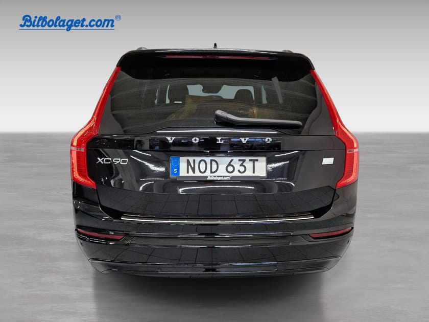 Bild 5 av Volvo XC90 7 Säten Recharge T8 R-Des Pro Edt 7-säten
