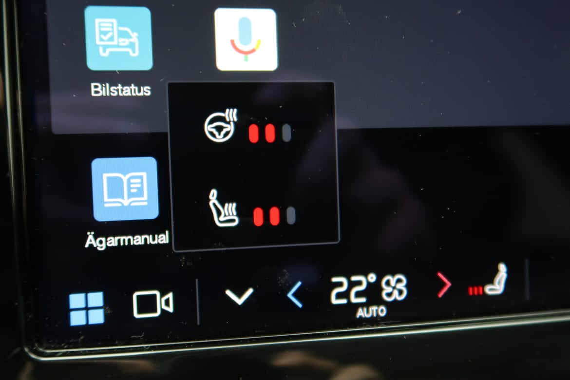 Volvo V60 2024 - miniatyr 13