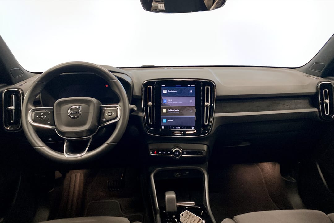 Volvo XC40 Recharge Single Motor