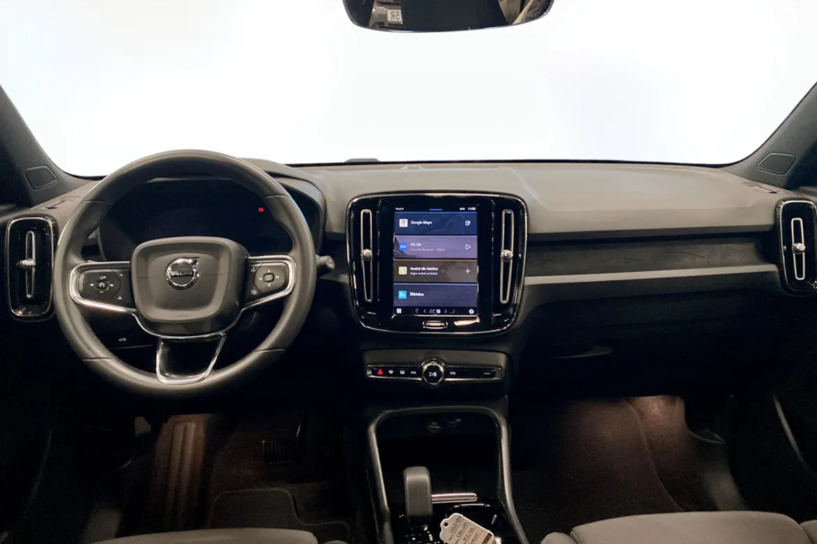 Volvo XC40 Recharge Single Motor