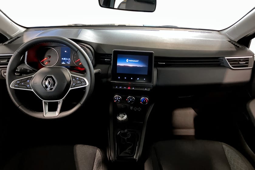 Bild 4 av Renault Clio TCe 90 Zen 5-d