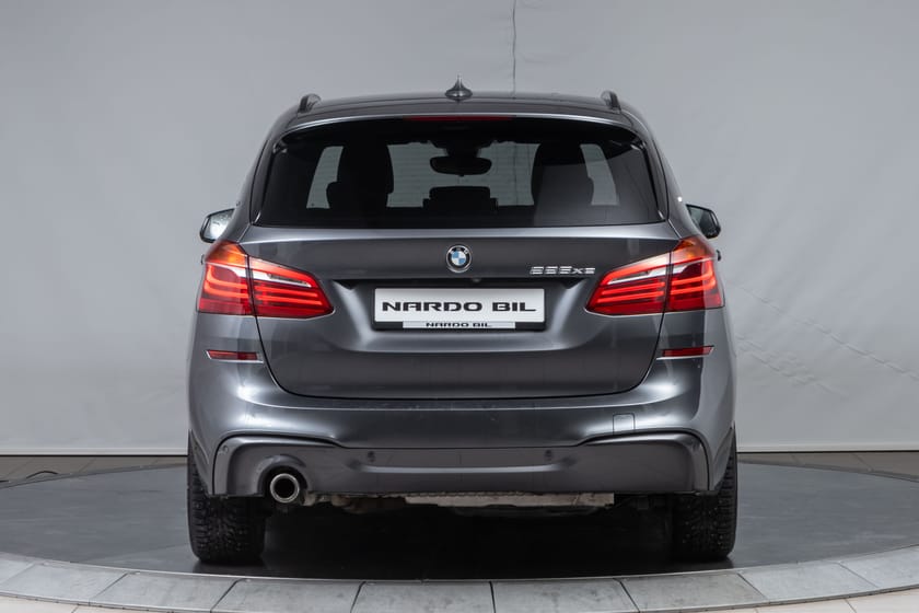 Bilde 5 av BMW 225xe Active Tourer – M Sport