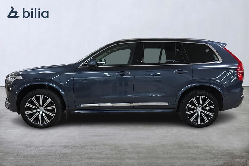 Bild 3 av Volvo XC90 7 Säten Recharge T8 Inscription 7-säten / 360kamer / Head-up / Dragkrok
