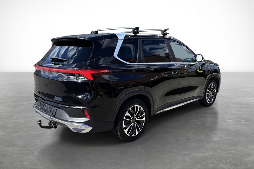 Bilde 5 av Maxus Euniq 6 754l bagasjerom