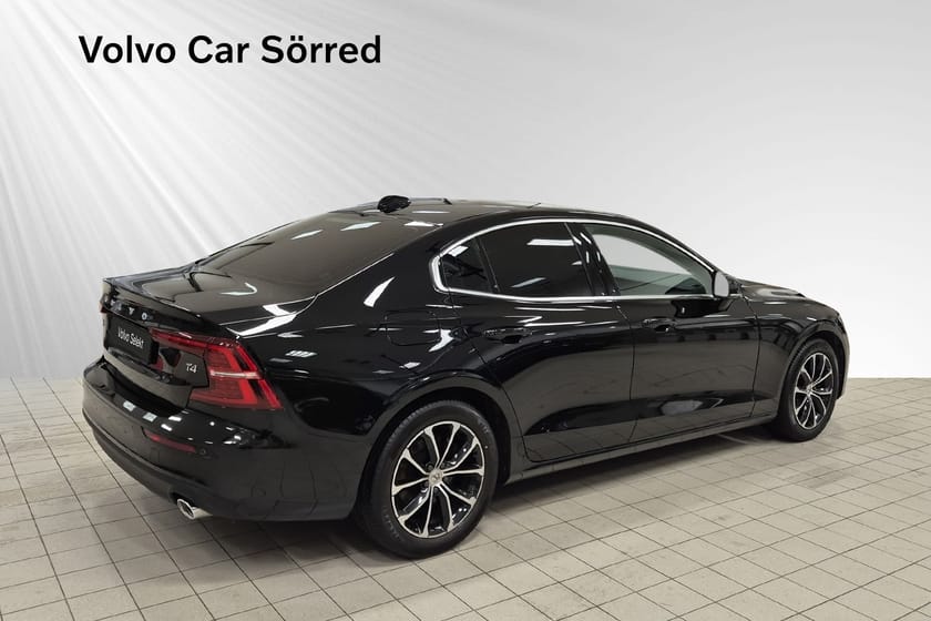 Bild 5 av Volvo S60 T4 Momentum Advanced Edition