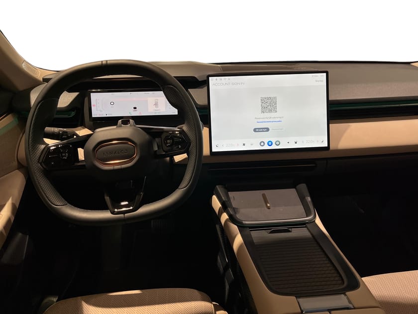 Bild 5 av Lynk & Co 08 PHEV More