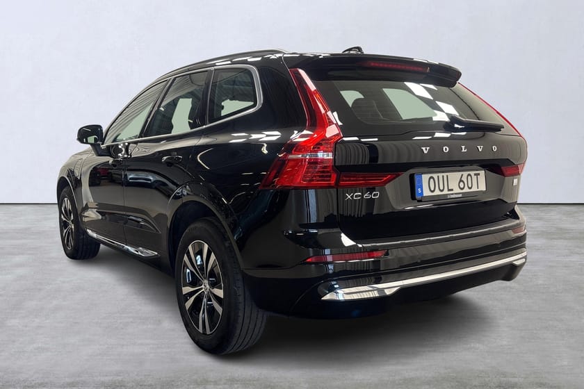 Bild 4 av Volvo XC60 Recharge T6 Core Edition
