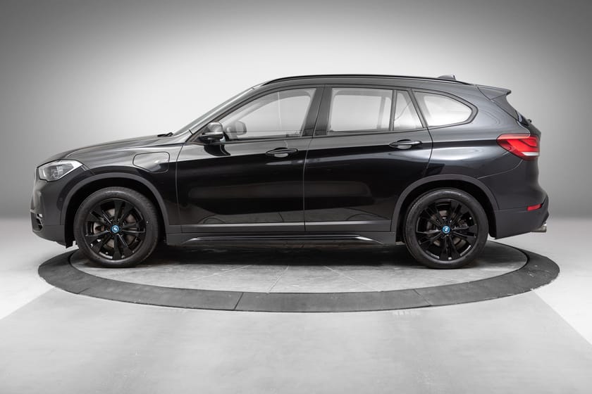 Bilde 2 av BMW X1 xDrive25e eDrive (K)