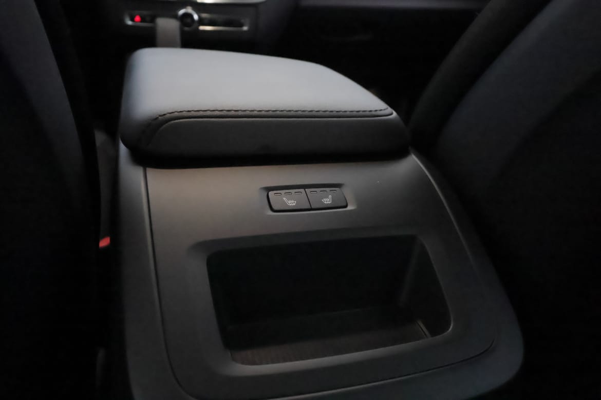 Volvo XC60 2024 - miniatyr 11