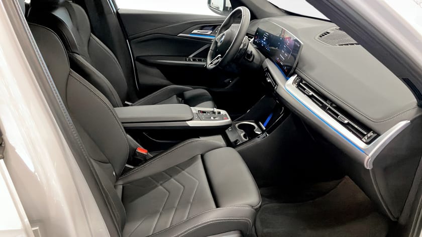 Bild 3 av BMW X1 xDrive25e 25e xDrive M-Sport Drag Rattvärme Sportstolar