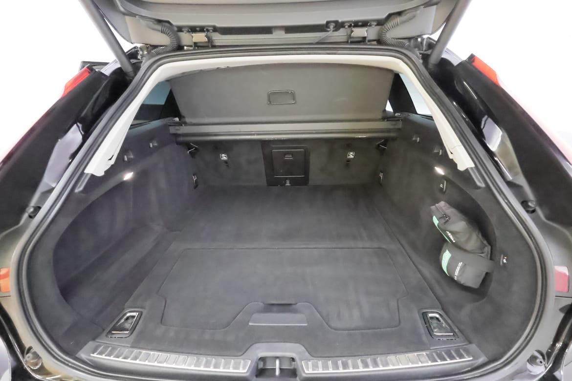 Volvo V90 2023 - miniatyr 24