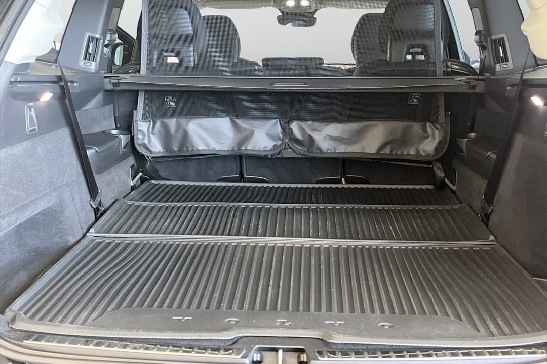 Volvo XC90 7-seater