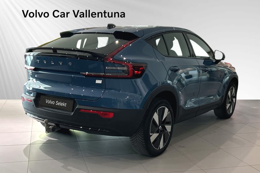 Bild 5 av Volvo C40 Recharge Single Motor Extended Range Plus