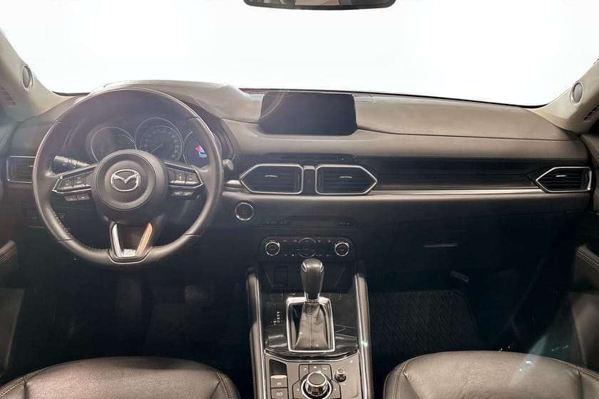 Bild 4 av Mazda CX-5 