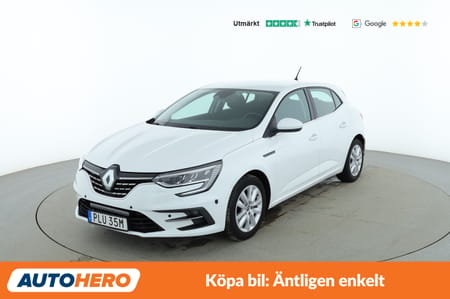 Renault Mégane