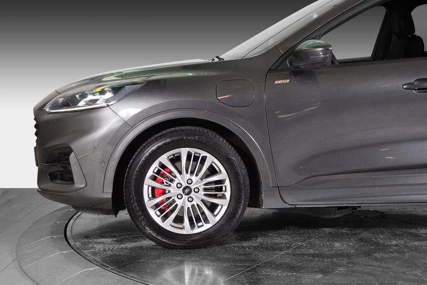 Bilde 5 av Ford Kuga Plug-In Hybrid PHEV ST-Line/B&O/ACC/Hengerfeste