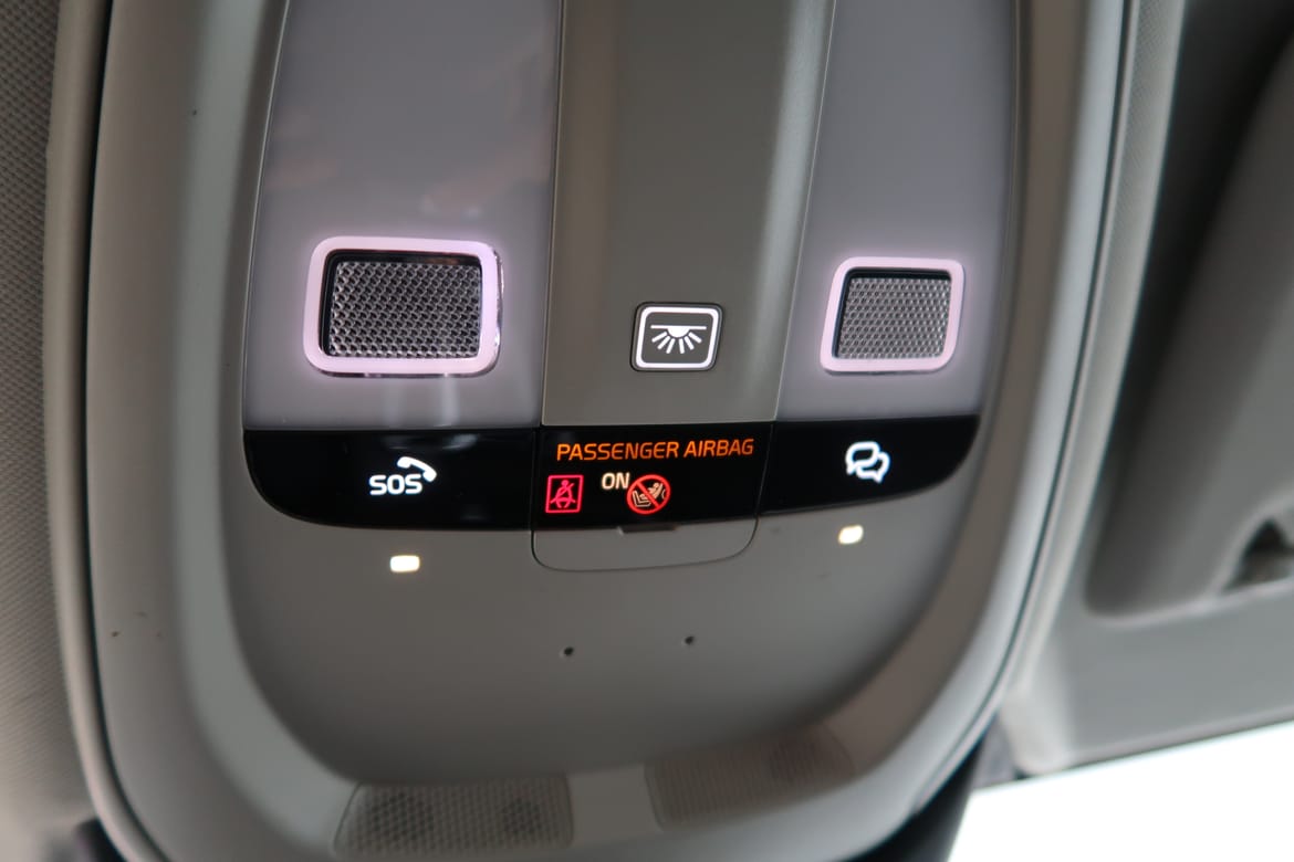 Volvo V60 2024 - miniatyr 18