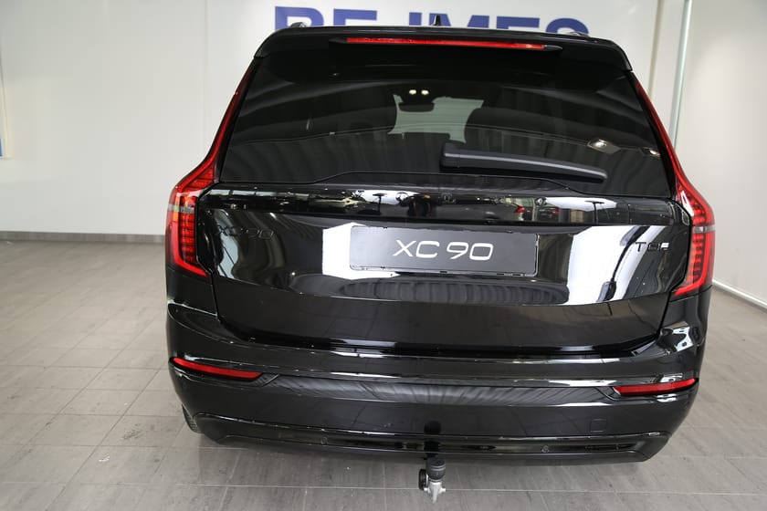 Bild 5 av Volvo XC90 T8 Ultra Black Edition | Drag | Massage | B&W | Luftfjädring |