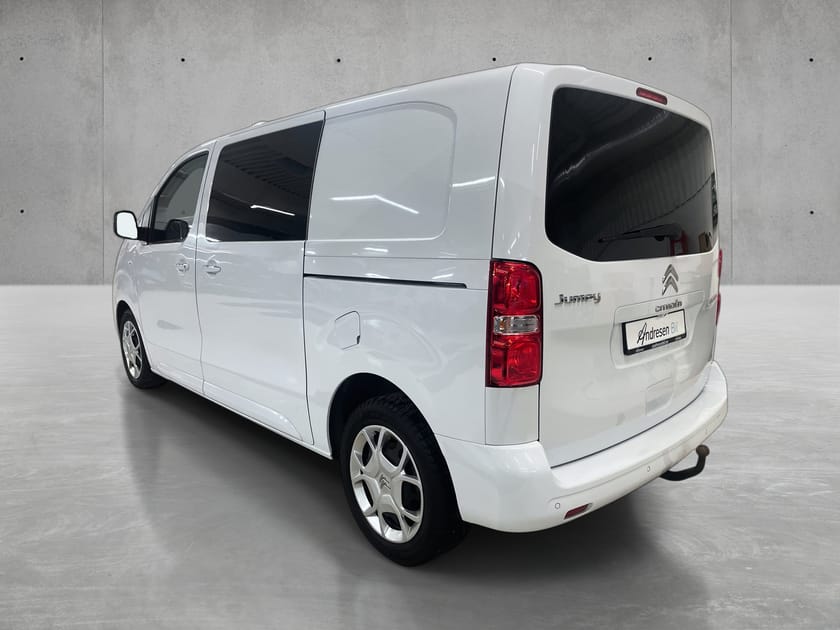 Bilde 3 av Citroën Jumpy Van IP L2 Proff  Tilhengerfeste/Carplay/R.kamera