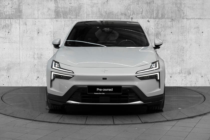 Bilde 3 av Polestar 4 Long Range Dual motor LRDM | Pilot | Plus
