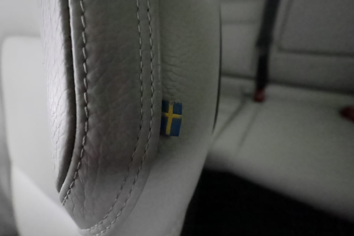 Volvo V60 2019 - miniatyr 17