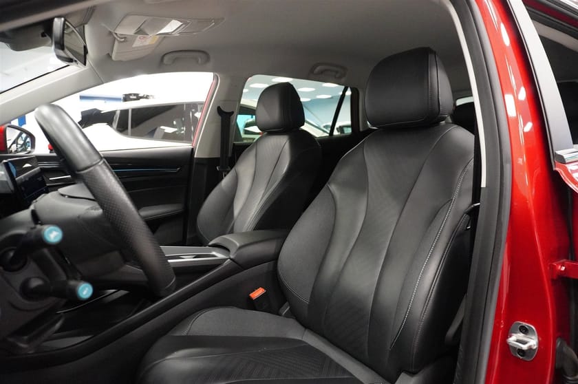 Bild 5 av MG 5 Long Range Luxury Kamera Navi CarPlay 61kWh