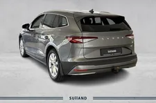 Thumnail bilde 2 av Škoda Enyaq iV 80x