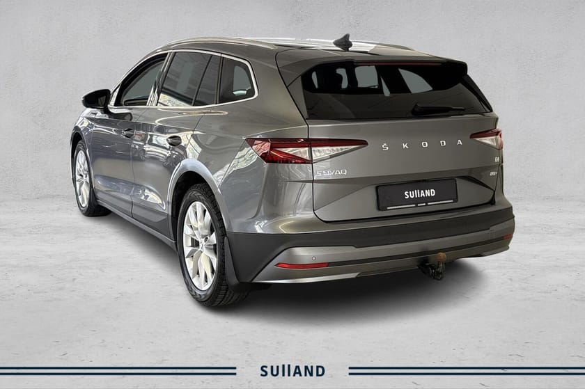 Bilde 3 av Škoda Enyaq iV 80x 