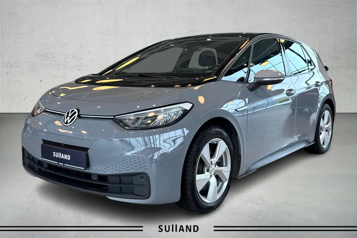 Bilde av Volkswagen ID.3 Pure Performance