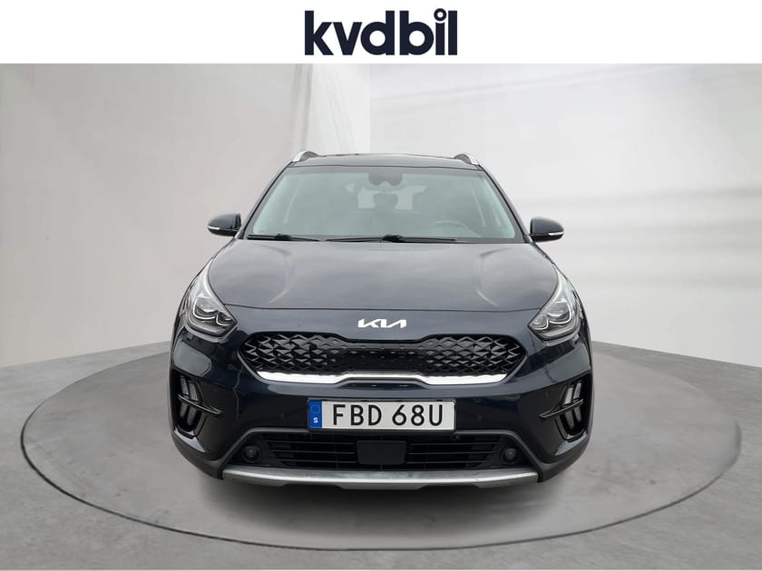 Bild 5 av Kia Niro P-HEV Plug-in Hybrid 1.6 (141hk) Advance Plus 2