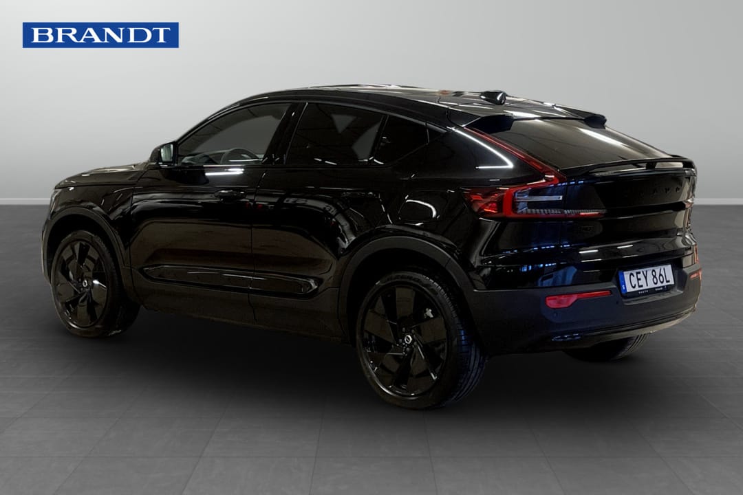 Volvo EC40 Single Motor Extended Range