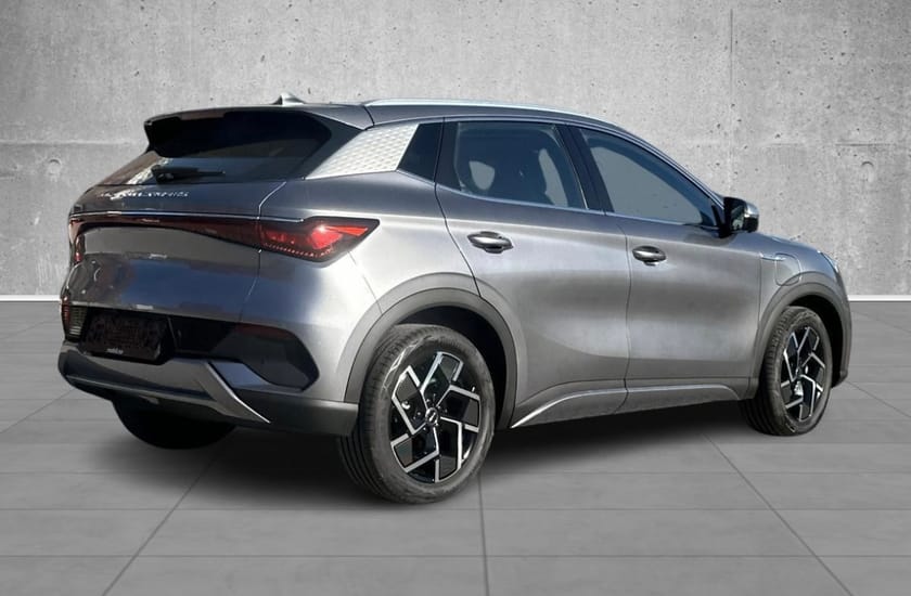 Bilde 3 av BYD Atto 3 Extended Range 